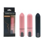 Lipstick Rechargeable Bullet