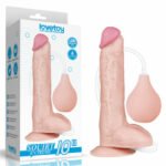 CONSOLADOR 10" SQUIRT EXTREME DILDO - Imagen 5