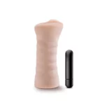 Masturbador for Men - Rain - Vanilla