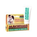 POTENCIA SEXUAL (MACHISMO CREMA)