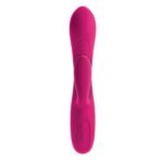 Vibrador Ultimate Rabbits N° 2 Fucsia - Imagen 2