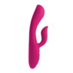 Vibrador Ultimate Rabbits N° 2 Fucsia - Imagen 3