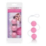 FIRST TIME LOVE BALLS TRIPLE LOVER