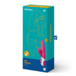 SATISFYER VIBES MR. RABBIT FEMALE - Imagen 6