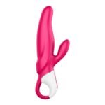 SATISFYER VIBES MR. RABBIT FEMALE