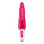 SATISFYER VIBES MR. RABBIT FEMALE - Imagen 3