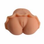 SKIRT ASS MASTURBATOR