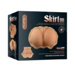 SKIRT ASS MASTURBATOR - Imagen 4