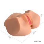 THULMA ASS MASTURBADOR - Imagen 3