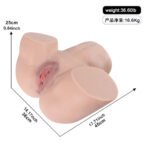 INGRID SEX BIG FAT ASS MASTURBATOR - Imagen 2