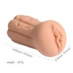 DORIS PUSSY STROKER - Imagen 4