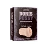 DORIS PUSSY STROKER