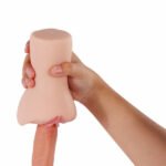 NICOLE PUSSY STROKER - Imagen 3