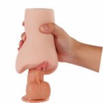 NICOLE PUSSY STROKER - Imagen 2