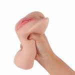 NICOLE PUSSY STROKER - Imagen 5