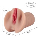 UDITH VAGINA SHAPE POCKERT PUSSY - Imagen 2