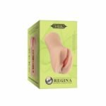 REGINA AMELA VAGINA SHAPE POCKET PUSSY - Imagen 2