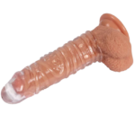 Noel penis sleeve - Imagen 2