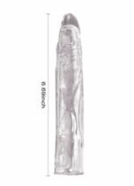 BECK PENIS SLEEVE - Imagen 3