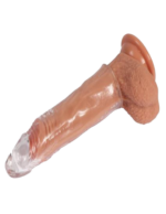 BECK PENIS SLEEVE - Imagen 2