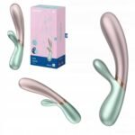 SATISFYER HOT LOVER - Imagen 3