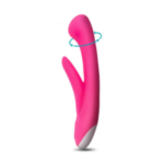VIBRADOR ROTADOR HOP COTTONTAIL PLUS