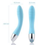 VIBRADOR ONLY V1 - Imagen 2