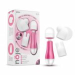 VIBRADOR NOJE – JULES – ROSE