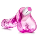 VIBRADOR DING DONG 15CM - Imagen 2