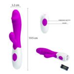VIBRADOR SNAPPY - Imagen 2