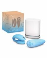 WE VIBE CHORUS BLUE