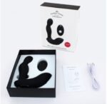 VIBRADOR PROSTATICO WENKER - Imagen 2