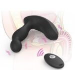 VIBRADOR PROSTATICO WENKER - Imagen 3