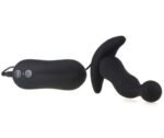 Balls Style Vibrating Anal Plug - Imagen 3