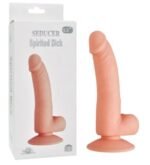 SEDUCER - Spirited Dick