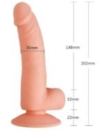 SEDUCER - Spirited Dick - Imagen 2