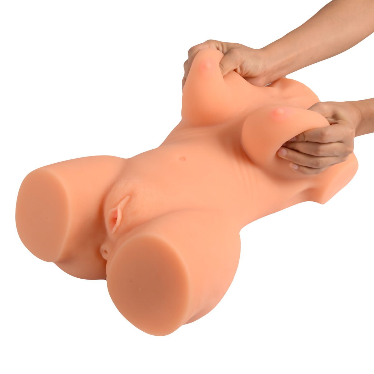 JACOB SOLID SEXY DOLL - Imagen 4