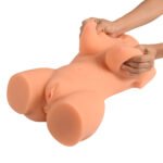 JACOB SOLID SEXY DOLL - Imagen 4