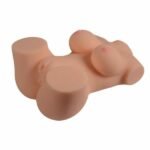 ANICA SOLID SILICONE SEXY DOLL