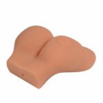 JOSHUA RED PLUM SOLID PUSSY VAGINA DOLL ASS - Imagen 2