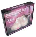 JOSHUA RED PLUM SOLID PUSSY VAGINA DOLL ASS - Imagen 5