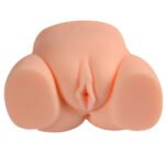 ABUNDANT BUTTOCKS PRINCESS PUSSY VAGINA ASS - Imagen 2