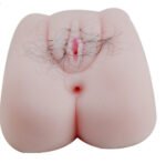 BEAUTY PUSSY ASS MASTURBATOR