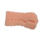 QIANDAI GEISHA SEXY VAGINA STROKER - Imagen 4