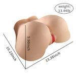 MELISSA ASS MASTURBATOR - Imagen 3