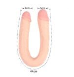 BLAKE DOUBLE-END - Imagen 2