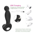 VIBRADOR PROSTATICO WENKER - Imagen 6