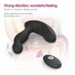 VIBRADOR PROSTATICO WENKER - Imagen 5