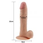 22.8 CM THE ULTRA SOFT DUDE - Imagen 3