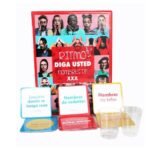 Ritmo, Diga usted, Nombres de.. XXX